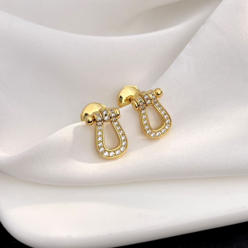 Fred Earrings